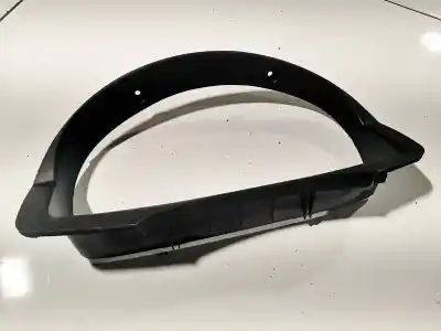 Peça sobressalente para automóvel em segunda mão molduras frontais por hyundai getz (tb) 1.3 referências oem iam 848301c000