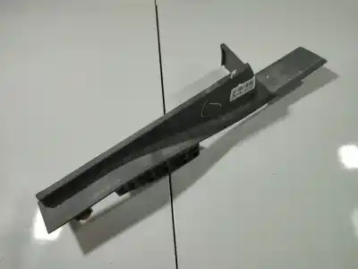 Автозапчастина б/у пластикler для ford s-max (wa6) 2.0 tdci посилання на oem iam 6m21u13244aew