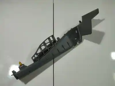 Автозапчасти б/у пластик за ford s-max (wa6) 2.0 tdci ссылки oem iam 6m21u13244aew  6m21-u13244-aew, g06m21-u13244-a, g06m21u13244a