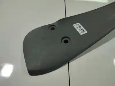 Автозапчастина б/у пластикler для ford s-max (wa6) 2.0 tdci посилання на oem iam 1126502a  1126502a