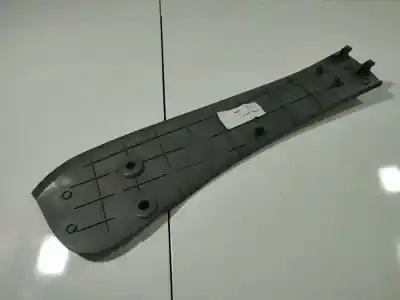 Автозапчастина б/у пластикler для ford s-max (wa6) 2.0 tdci посилання на oem iam 1126502a  1126502a