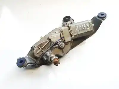 Second-hand car spare part rear windshield wiper motor for talbot simca 1100 fastback 1.1 le,lx,gls,es oem iam references eg2167450c