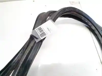 Second-hand car spare part rubber door seal for opel corsa a fastback (s83) 1.2 i (f08, m08, f68, m68) oem iam references   