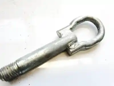 Second-hand car spare part trailer hitch for talbot simca 1100 fastback 1.1 le,lx,gls,es oem iam references   