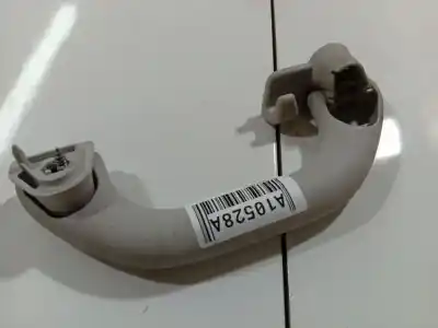 Автозапчасти б/у потолочная ручка за skoda octavia ii (1z3) 1.9 tdi ссылки oem iam 6y0857607n