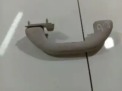 Автозапчасти б/у потолочная ручка за skoda octavia ii (1z3) 1.9 tdi ссылки oem iam 6y0857607n  6y0 857 607n