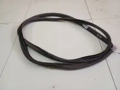 Piesă de schimb auto la mâna a doua caucuc contur uși pentru opel corsa a fastback (s83) 1.2 i (f08, m08, f68, m68) referințe oem iam   