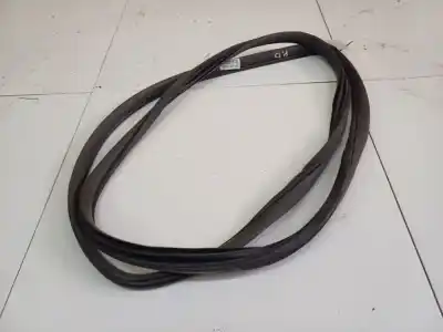 Piesă de schimb auto la mâna a doua caucuc contur uși pentru opel corsa a fastback (s83) 1.2 i (f08, m08, f68, m68) referințe oem iam   