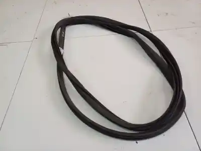 Piesă de schimb auto la mâna a doua caucuc contur uși pentru opel corsa a fastback (s83) 1.2 i (f08, m08, f68, m68) referințe oem iam   