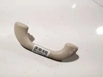 Peça sobressalente para automóvel em segunda mão puxador de teto por hyundai getz (tb) 1.3 referências oem iam 