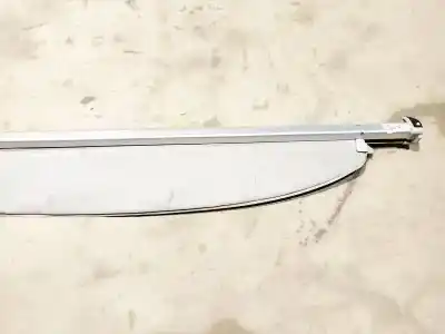 Peça sobressalente para automóvel em segunda mão chapeleira por volvo v50 (545) 1.6 d referências oem iam   