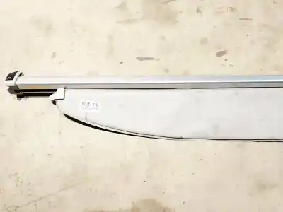 Peça sobressalente para automóvel em segunda mão chapeleira por volvo v50 (545) 1.6 d referências oem iam   