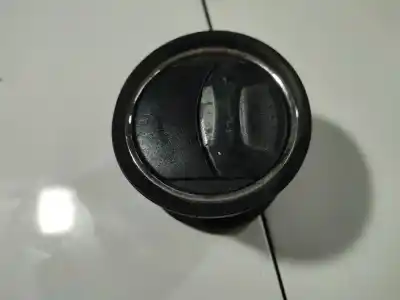 Автозапчасти б/у аэрационная решетка за ford s-max (wa6) 2.0 tdci ссылки oem iam 6m21u018b09a  6m21-u018b09-a, 1600171