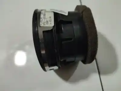 Автозапчасти б/у аэрационная решетка за ford s-max (wa6) 2.0 tdci ссылки oem iam 6m21u018b09a  6m21-u018b09-a, 1600171