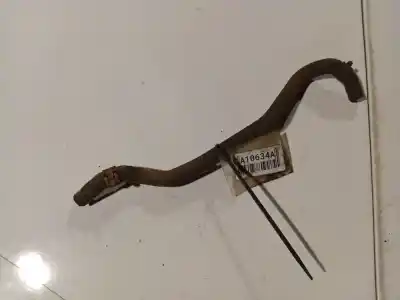 Peça sobressalente para automóvel em segunda mão tubo por toyota avensis (_t25_) 2.2 d-cat (adt251_) referências oem iam 