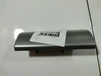 Pezzo di ricambio per auto di seconda mano plastica per bmw 3 (e30) m3 2.3 riferimenti oem iam 13162516