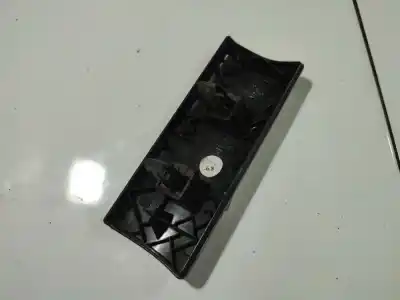 Pezzo di ricambio per auto di seconda mano plastica per bmw 3 (e30) m3 2.3 riferimenti oem iam 13162516  13162516