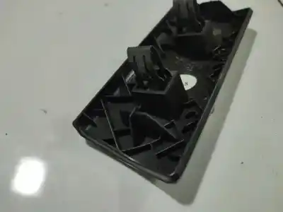 Pezzo di ricambio per auto di seconda mano plastica per bmw 3 (e30) m3 2.3 riferimenti oem iam 13162516  13162516