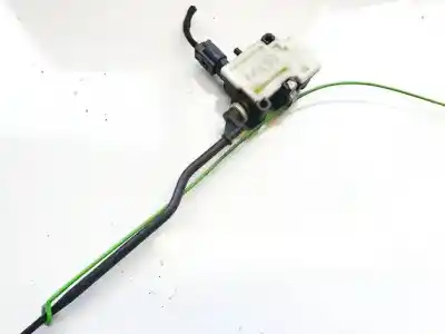 Peça sobressalente para automóvel em segunda mão motor tampa externa de combustível por bmw 1502-2002 (e10) 1802 referências oem iam 6711698588004