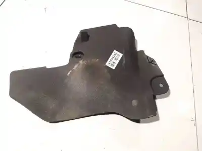 Peça sobressalente para automóvel em segunda mão plásticos por opel combo 1.7 16v cdti referências oem iam 09114476