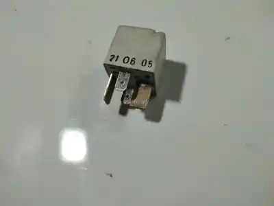 Second-hand car spare part relay for audi a6 c6 (4f2) 2.4 oem iam references 8e0951253  8e0 951 253