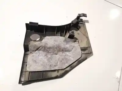 Автозапчасти б/у пластик за kia ceed, i 2006.12 - 2010.05 1.6 crdi 90 66kw 2006.12 - 20012.05 ссылки oem iam 858251h000  85825-1h000