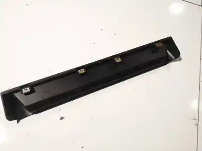 Pezzo di ricambio per auto di seconda mano plastica per opel combo 1.7 16v cdti riferimenti oem iam 24436849  330839457