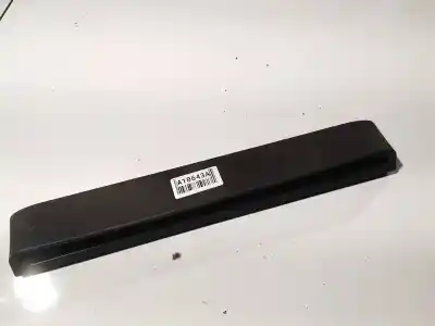 Peça sobressalente para automóvel em segunda mão plásticos por opel combo 1.7 16v cdti referências oem iam 24436849