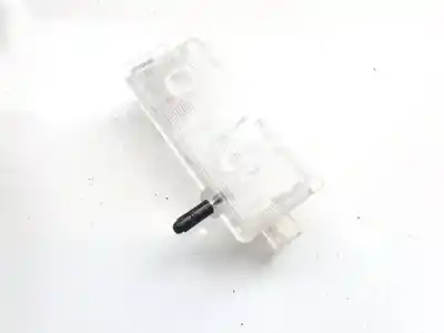 Peça sobressalente para automóvel em segunda mão luz da chapa de matrícula por bmw 1502-2002 (e10) 1802 referências oem iam 149162