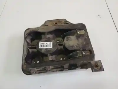 Peça sobressalente para automóvel em segunda mão suporte por volkswagen golf iv (1j1) 1.8 t referências oem iam 1j0804373e