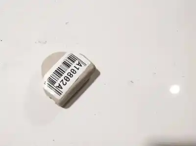 Peça sobressalente para automóvel em segunda mão plásticos por hyundai getz (tb) 1.3 referências oem iam 