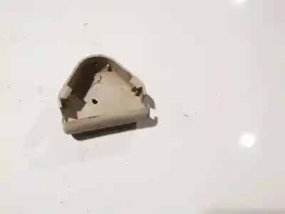 Pezzo di ricambio per auto di seconda mano plastica per hyundai getz (tb) 1.3 riferimenti oem iam   