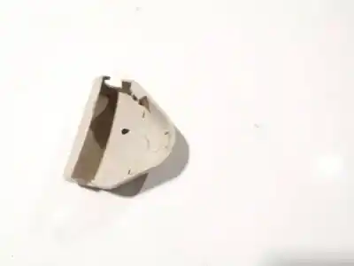 Pezzo di ricambio per auto di seconda mano plastica per hyundai getz (tb) 1.3 riferimenti oem iam   