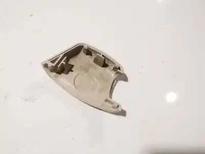 Pezzo di ricambio per auto di seconda mano plastica per hyundai getz (tb) 1.3 riferimenti oem iam   