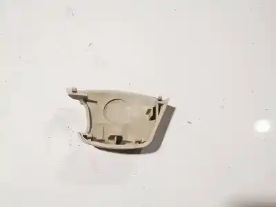 Pezzo di ricambio per auto di seconda mano plastica per hyundai getz (tb) 1.3 riferimenti oem iam   