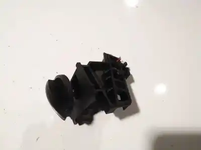Pezzo di ricambio per auto di seconda mano plastica per hyundai getz (tb) 1.3 riferimenti oem iam   