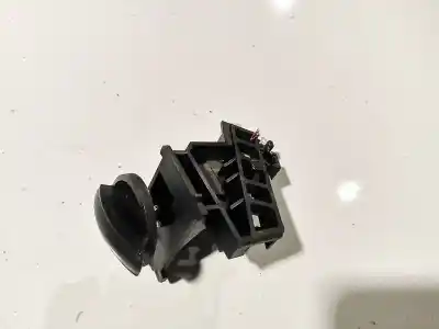 Pezzo di ricambio per auto di seconda mano plastica per hyundai getz (tb) 1.3 riferimenti oem iam   