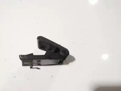Pezzo di ricambio per auto di seconda mano plastica per hyundai getz (tb) 1.3 riferimenti oem iam   