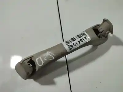 Peça sobressalente para automóvel em segunda mão puxador de teto por audi coupe b2 (81, 855, 856) 2.3 quattro referências oem iam 