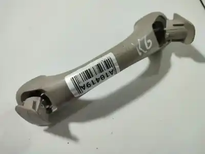 Peça sobressalente para automóvel em segunda mão puxador de teto por audi coupe b2 (81, 855, 856) 2.3 quattro referências oem iam 13550
