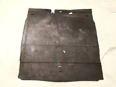 Second-hand car spare part floor mat for citroen c5 iii (rd_) 2.0 hdi (rdrhda) oem iam references 