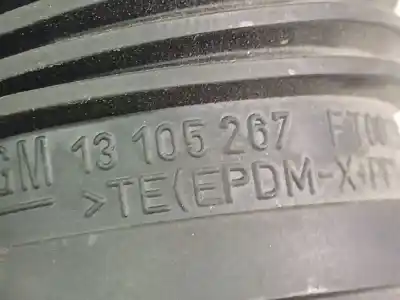 Автозапчасти б/у трубка за opel astra h (a04) 1.7 cdti (l48) ссылки oem iam 13105267  13 105 267 Автозапчасти б/у трубка за opel astra h (a04) 1.7 cdti (l48) ссылки oem iam 13105267  13 105 267