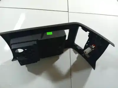 Автозапчастина б/у пластика для audi a6 c6 (4f2) 2.4 посилання на oem iam 4f0863244c  4f0 863 244 c