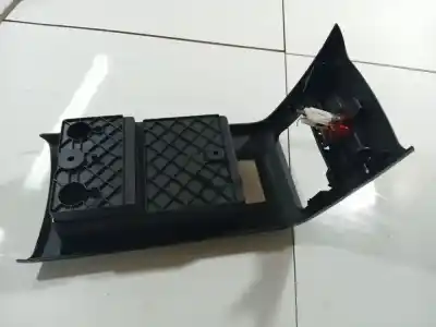 Автозапчастина б/у пластика для audi a6 c6 (4f2) 2.4 посилання на oem iam 4f0863244c  4f0 863 244 c