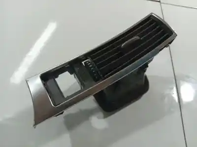 Автозапчастина б/у аераційна решіта для audi a6 c6 (4f2) 2.4 посилання на oem iam 4f1820901c