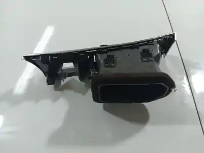 Автозапчастина б/у аераційна решіта для audi a6 c6 (4f2) 2.4 посилання на oem iam 4f1820901c  4f1820901c