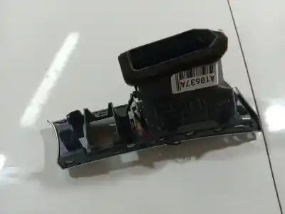 Автозапчастина б/у аераційна решіта для audi a6 c6 (4f2) 2.4 посилання на oem iam 4f1820901c  4f1820901c