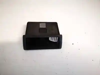 Peça sobressalente para automóvel em segunda mão cinzeiro por subaru outback (bl, bp) 2.5 awd (bp9) referências oem iam 