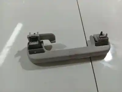 Автозапчастина б/у ручка стеля для audi a6 c6 (4f2) 2.4 посилання на oem iam 8p0857608a  8p0 857 608 a