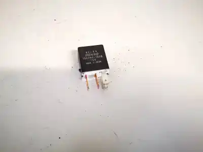 Peça sobressalente para automóvel em segunda mão relé para automóvel por subaru outback (bl, bp) 2.5 awd (bp9) referências oem iam 1567001020